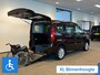Fiat Doblò Rolstoelauto XXL-Ombouw 160cm binnenhoogte rolstoel