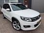 Volkswagen Tiguan 1.4 TSI Sport&Style R-Line / Pano / Leder / Navi / PDC / LED / 19 inch