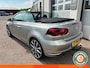 Volkswagen Golf Cabriolet 1.2 TSI BlueMotion PDC|TREKHAAK|CRUISE|STOELVERW.