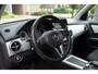 Mercedes-Benz GLK 220 CDI 4MATIC Sport Face lift Grijs kenteken!