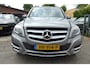 Mercedes-Benz GLK 220 CDI 4MATIC Sport Face lift Grijs kenteken!