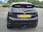Ford Fiesta .
