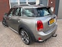 MINI Countryman 2.0 Cooper S ALL4 Chili / Leder / Pano / Navi / PDC / Stoelverw