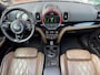 MINI Countryman 2.0 Cooper S ALL4 Chili / Leder / Pano / Navi / PDC / Stoelverw