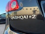 Nissan Qashqai+2 1.6 Optima / Pano / Navi / Camera / PDC / Clima / NAP
