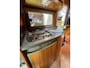 Burstner Marano Buerstner BUT585 camper