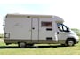 Burstner Marano Buerstner BUT585 camper