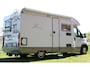 Burstner Marano Buerstner BUT585 camper