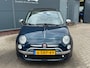 Fiat 500C 0.9 TwinAir Rock Cabrio *leder *xenon *climate