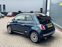 Fiat 500C 0.9 TwinAir Rock Cabrio *leder *xenon *climate