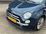 Fiat 500C 0.9 TwinAir Rock Cabrio *leder *xenon *climate