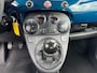 Fiat 500C 0.9 TwinAir Rock Cabrio *leder *xenon *climate