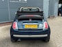 Fiat 500C 0.9 TwinAir Rock Cabrio *leder *xenon *climate