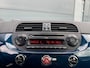 Fiat 500C 0.9 TwinAir Rock Cabrio *leder *xenon *climate
