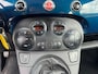 Fiat 500C 0.9 TwinAir Rock Cabrio *leder *xenon *climate