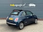 Fiat 500C 0.9 TwinAir Rock Cabrio *leder *xenon *climate