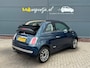 Fiat 500C 0.9 TwinAir Rock Cabrio *leder *xenon *climate