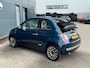 Fiat 500C 0.9 TwinAir Rock Cabrio *leder *xenon *climate