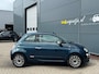 Fiat 500C 0.9 TwinAir Rock Cabrio *leder *xenon *climate