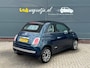 Fiat 500C 0.9 TwinAir Rock Cabrio *leder *xenon *climate