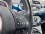 Fiat 500C 0.9 TwinAir Rock Cabrio *leder *xenon *climate