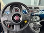 Fiat 500C 0.9 TwinAir Rock Cabrio *leder *xenon *climate