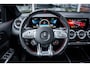 Mercedes-Benz GLB AMG 35 4MATIC|Pano|LED|Elec trekh|HUD|Burmester|Memory|ACC|Night Package|