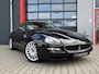 Maserati 4200 GT Coupé V8 Cambiocorsa Nero Pastello | F1 | NAP | Origineel NL | Giugiaro Design | Fllippers | Youngtimer
