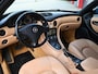 Maserati 4200 GT Coupé V8 Cambiocorsa Nero Pastello | F1 | NAP | Origineel NL | Giugiaro Design | Fllippers | Youngtimer