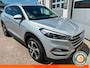 Hyundai Tucson 1.6 T-GDi Comfort 4WD LPG|LEER|NAVI|STOELVERW.|TREKHAAK