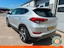 Hyundai Tucson 1.6 T-GDi Comfort 4WD LPG|LEER|NAVI|STOELVERW.|TREKHAAK