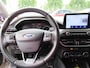 Ford Focus Wagon 1.0 EcoBoost Titanium Business | Clima-Airco | Navigatie | Parkeercamera | Incl. BOVAG Garantie | Keyless Entry | Stoelverwarming |