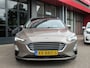 Ford Focus Wagon 1.0 EcoBoost Titanium Business | Clima-Airco | Navigatie | Parkeercamera | Incl. BOVAG Garantie | Keyless Entry | Stoelverwarming |