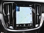 Volvo V60 2.0 T6 AWD Long Range 398PK R Design Thunder Grey | Pano | Trekhaak | Leder | Memory | Matrix Led | Stoel & Stuurwielverwarming | Camera | PDC | Digital Dash | Dodehoek Detectie | Adaptive Cruise | Keyless | Lane Assist | Carplay