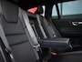 Volvo V60 2.0 T6 AWD Long Range 398PK R Design Thunder Grey | Pano | Trekhaak | Leder | Memory | Matrix Led | Stoel & Stuurwielverwarming | Camera | PDC | Digital Dash | Dodehoek Detectie | Adaptive Cruise | Keyless | Lane Assist | Carplay