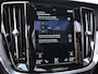 Volvo V60 2.0 T6 AWD Long Range 398PK R Design Thunder Grey | Pano | Trekhaak | Leder | Memory | Matrix Led | Stoel & Stuurwielverwarming | Camera | PDC | Digital Dash | Dodehoek Detectie | Adaptive Cruise | Keyless | Lane Assist | Carplay