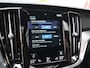 Volvo V60 2.0 T6 AWD Long Range 398PK R Design Thunder Grey | Pano | Trekhaak | Leder | Memory | Matrix Led | Stoel & Stuurwielverwarming | Camera | PDC | Digital Dash | Dodehoek Detectie | Adaptive Cruise | Keyless | Lane Assist | Carplay