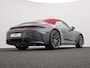 Porsche 911 Carrera Cabriolet