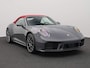 Porsche 911 Carrera Cabriolet