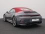 Porsche 911 Carrera Cabriolet