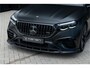 Mercedes-Benz E-klasse AMG 53 4MATIC+ Night Distronic+ IHC+ MBUX Achterasbes. Hyperscreen Pano HUD Massage 360 Softclose Trekhaak
