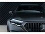 Mercedes-Benz E-klasse AMG 53 4MATIC+ Night Distronic+ IHC+ MBUX Achterasbes. Hyperscreen Pano HUD Massage 360 Softclose Trekhaak