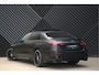 Mercedes-Benz E-klasse AMG 53 4MATIC+ Night Distronic+ IHC+ MBUX Achterasbes. Hyperscreen Pano HUD Massage 360 Softclose Trekhaak