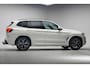 BMW X3 xDrive 30e M-Sport High Executive Aut. [ Head-up Leder Trekhaak ]