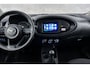 Toyota Aygo X 1.0 VVT-i MT | Apple Carplay | Airco | Cruise control