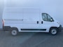 Fiat Ducato 2.2 MultiJet 140 S&S L2H2 3.5t Airco Cruise Nani Camera 3 Zits Euro 6 (dak Schade + R.Portier)