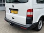 Volkswagen Transporter Kombi 2.0 TDI L1H1 Airco Cruise control Parkeersensoren voor en achter Trekhaak 2500kg Trekgewicht Euro 5 Ex overheid 1e eigenaar Dealer onderhouden