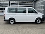 Volkswagen Transporter Kombi 2.0 TDI L1H1 Airco Cruise control Parkeersensoren voor en achter Trekhaak 2500kg Trekgewicht Euro 5 Ex overheid 1e eigenaar Dealer onderhouden