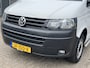 Volkswagen Transporter Kombi 2.0 TDI L1H1 Airco Cruise control Parkeersensoren voor en achter Trekhaak 2500kg Trekgewicht Euro 5 Ex overheid 1e eigenaar Dealer onderhouden