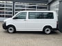 Volkswagen Transporter Kombi 2.0 TDI L1H1 Airco Cruise control Parkeersensoren voor en achter Trekhaak 2500kg Trekgewicht Euro 5 Ex overheid 1e eigenaar Dealer onderhouden